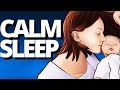 Deep sleep immediately  soothe your child in 3 minutes with this lullaby music