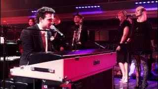 Michael Kaeshammer - Kisses In Zanzibar (from the album KAESHAMMERLIVE!)