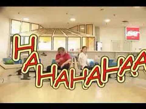 PV あしたになあれ Parquets 