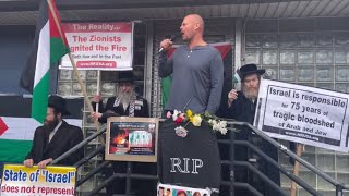 STAND AGAINST GENOCIDE