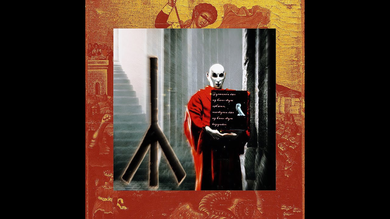 Tell Me The Name Of God You Piece Of Shit!