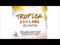 Tropical Feelings Riddim Mix ►AUG 2018► Bugle,Cecile,Devin Di Dakta & More (Full Chaarge Records)