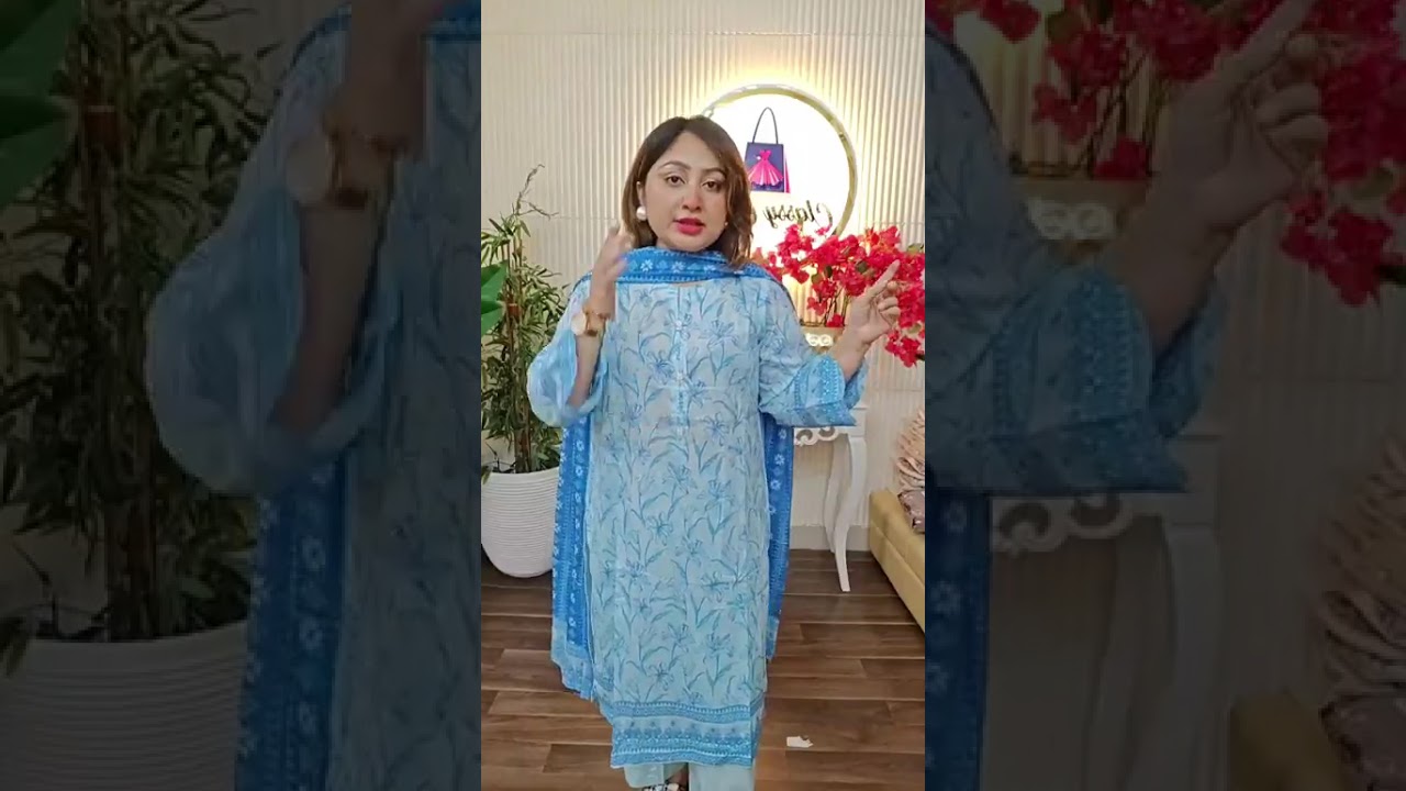 Tawakkal Stitched | Bin Khalid | Lavish | Delhi Boutique 💖 ট্রেন্ডি ও এলিগ্যান্ট কালেকশন