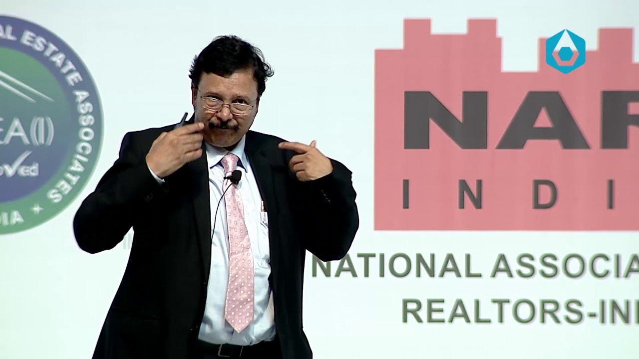 Tech Talk: Disruptors on the Rise by Dr. Chandan Chowdhury