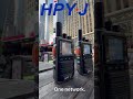 Unlimited Range Walkie Talkie | HPYJ PoC Radio