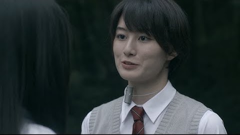 高月彩良が初主演！映画『人狼ゲーム クレイジーフォックス』予告編