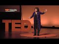 The Movement of One | Jennifer Hough | TEDxAsheville