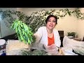 خرید ترکاری و اشکمبه و قمت های کمر شکن در لس آنجلس