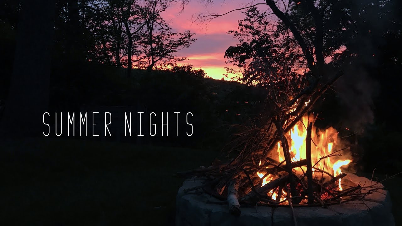 Summer Nights - Short Film By RS Prod.
