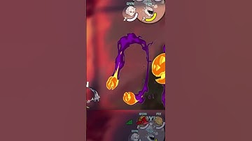 VOLKOV ON SCYTHE IS UNFAIR😨😨😨 #brawlhallacombos #brawlhalla #scythe