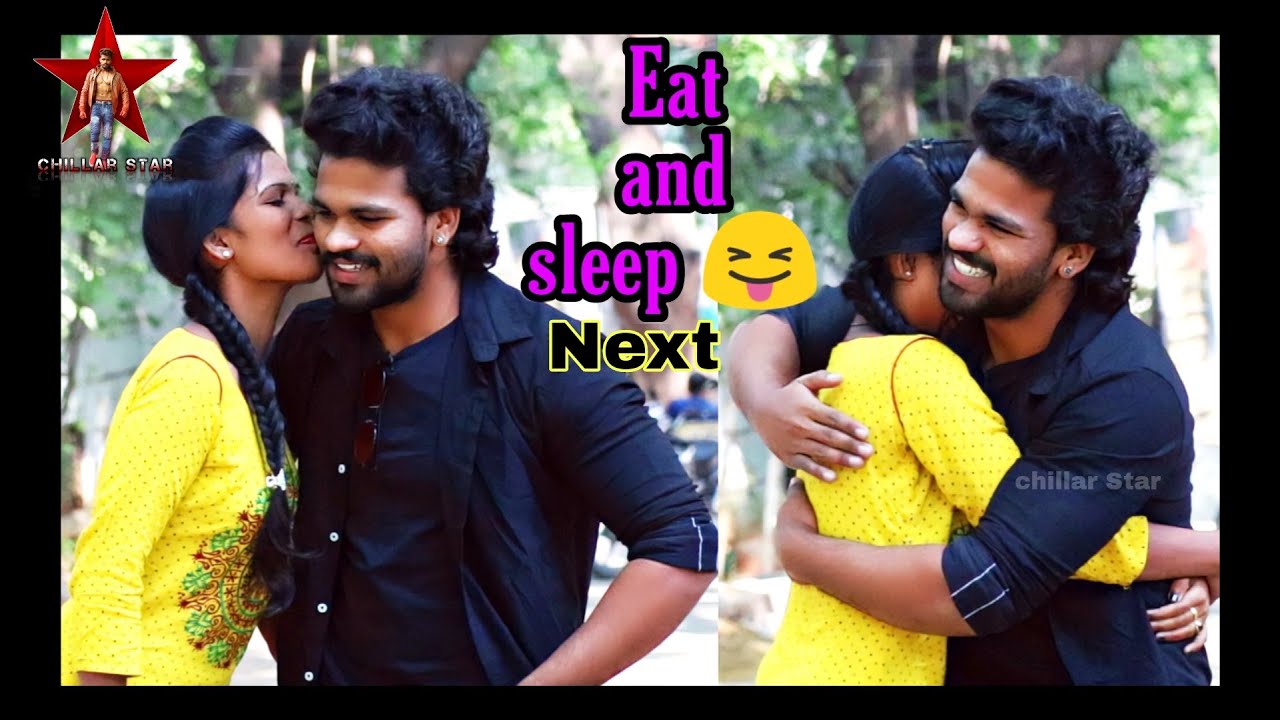 Chillar Star || Eat and sleep 😝 || love Proposal 😍 || 2020