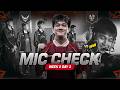 Alter Ego vs NAVI Week 2 | MPL Indonesia S17 ๐ฎ
