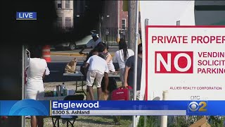 Police, Community Groups Turn Out Against Violence This July 4th Weekend
