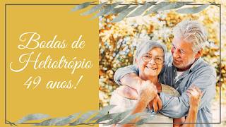 49 Years of Love: The Most Beautiful Message for a Heliotrope Anniversary with a female voice! #a... screenshot 5