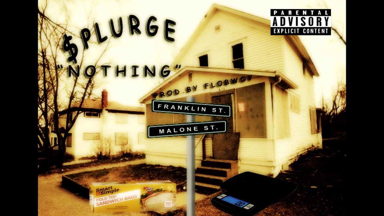 Guarda $plurge - Nothing (HD) su YouTube Guarda $plurge - Nothing (HD) su YouTube