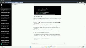 python multiprocessing with queue