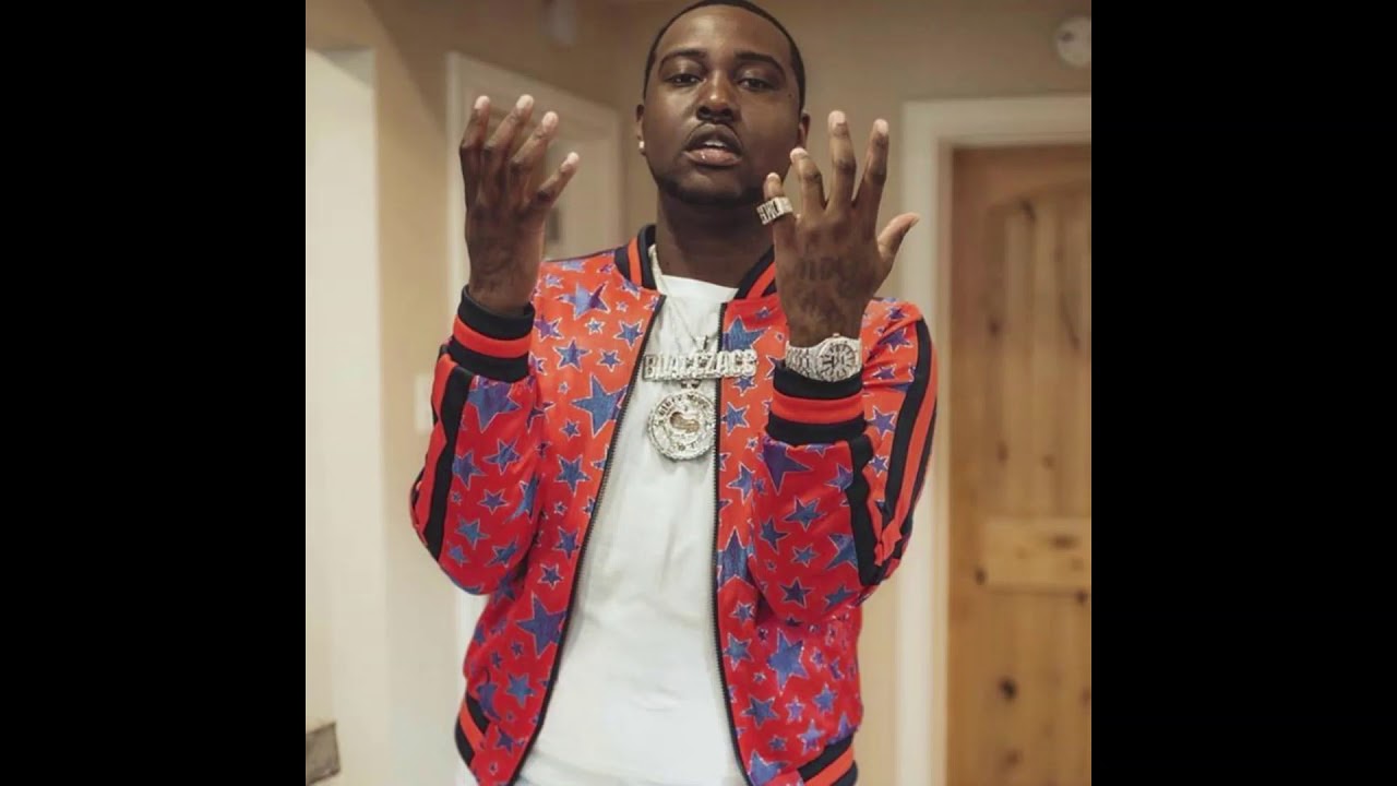 (FREE) Blacc Zacc Type Beat 2019 - "Can't Answer" Prod. BY RJ3