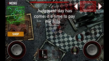 sas3 zombie assault apocalypse mode