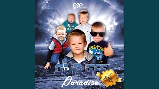 Paradise (LT Dan Remix)