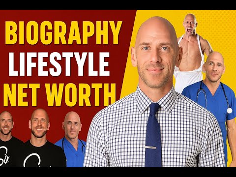 Johnny Sins: His Net Worth And Business Acumen