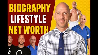 Famous Johnny Sins: The Man of Many Professions | Biography, Lifestyle & Net Worth 2025 Wealth