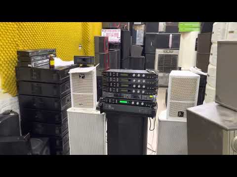 Video Vang số hay nhất bãi xịn mỹ DMZ K7000 chấp tất các... - youtube