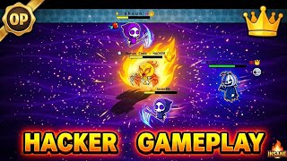 I USED NEW PHOENIX SKIN… SERVER GOT DESTROYED 😱 (Game) Evoworld.io 🙌🏻