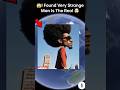 😨🌫️ I Found Werid Man Is The Real 🤯 on google map #shots #datalegend4u #map