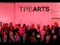 THE ARTS+ at Frankfurter Buchmesse 2017