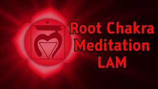 Please consider supporting my work through patreon here:
https://www.patreon.com/chantcentral name: muladhara (foundation)
location: perineum, below the geni...