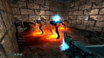 Doom 3-Trips & Traps Part 1