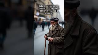 Download Lagu sudah cukup sedihmu hapus air matamu, jalani meski berat rasanya #sedih #sudahcukupsedihmu #fyp MP3