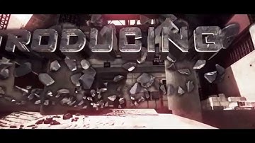 Lecture IX - INTRODUCING TEASER