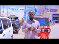 Diyaar-garowgii ugu dambeeyay ee doorashada ku celiska ah oo laga dareemayo magaalada Gaalkacyo
