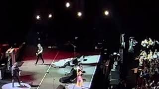 Foo Fighters Taylor Hawkins Tribute LA Forum Panama Wolfgang Van Halen 9/27/22