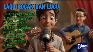 Download Lagu Lagu Kocak Dan Lucu || Album \ MP3 Download Lagu Lagu Kocak Dan Lucu || Album \ MP3