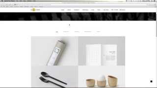 H-CODE THEME - Setting up Portfolio Columns