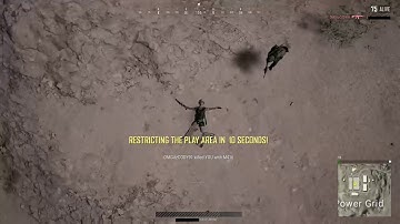 PUBG Xbox 1.0 Update #2: Lag/Desync issues