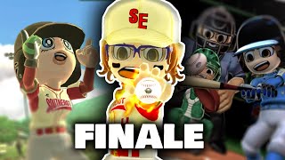 Little League World Series Baseball, but we finish the game screenshot 2