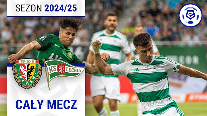 (1/2) Śląsk Wrocław - Lechia Gdańsk | CAŁY MECZ | Ekstraklasa 2024/25 | 1. Kolejka