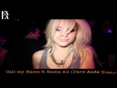 The Remix Master Dave Aude hits the Exchange LA st...