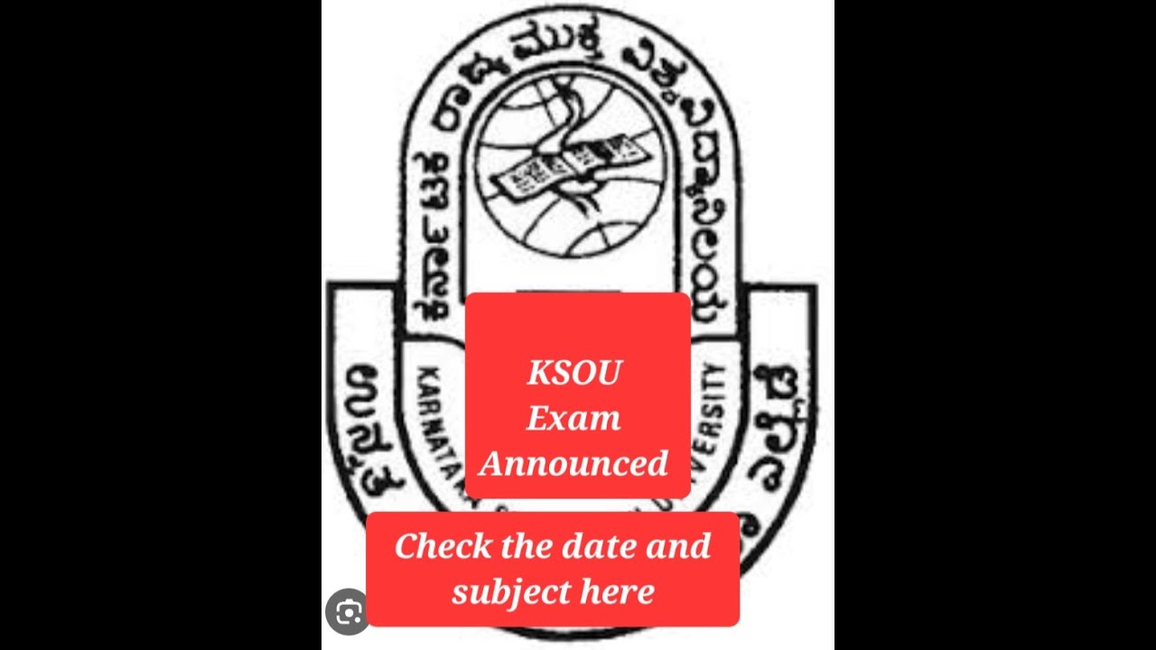 ksou assignment front page pdf kannada