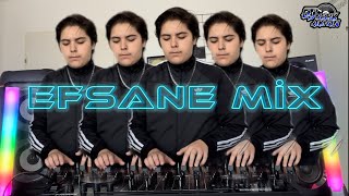 DJ NEZİK AKHAN (EFSANE TROLL MİX) Resimi