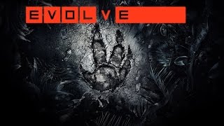 Evolve | Funny Bug Only Spectator mode