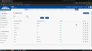 HRM 2 Tutorial Video