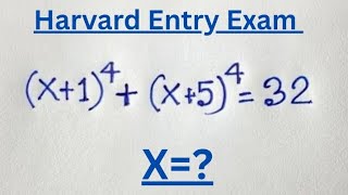 Only 1% Solved this Math Problem | Math Olympiad Mathematics 
