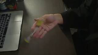 kUzu G3 test