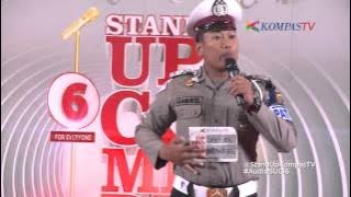 Download lagu Polisi vs Polisi (SUCI 6)