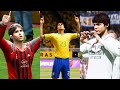 KAKA IN EVERY FIFA (03-23)