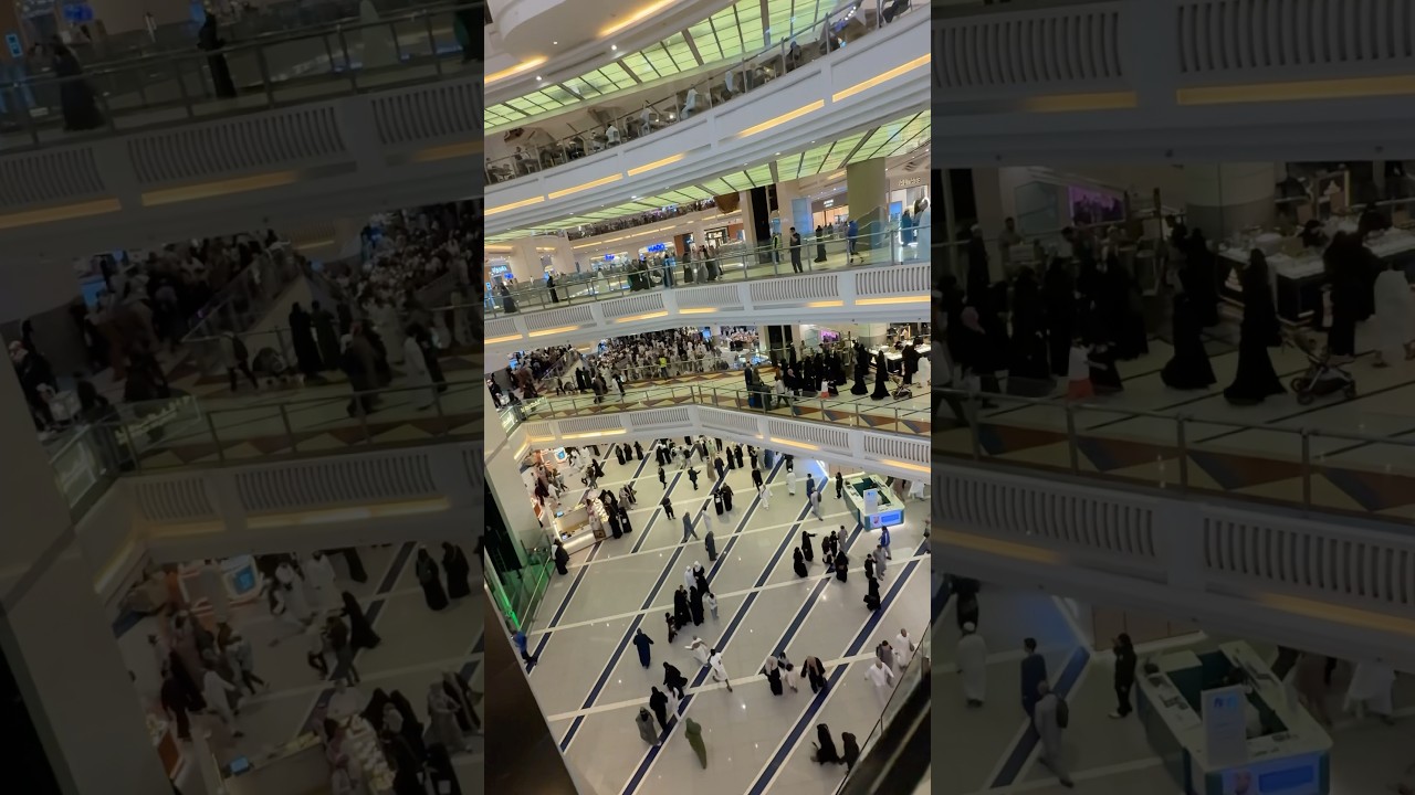 Clock ⏰ tower in Makkah